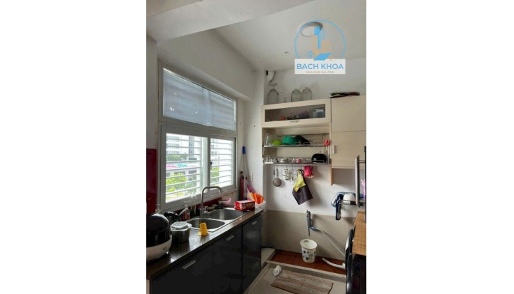 Cần bán căn hộ Mỹ Khang - Phú Mỹ Hưng Q7 full thiết kế bên trong